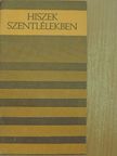 Végh Tamás - Hiszek szentlélekben [antikvár]