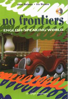 Jane Dolman, Ira Straus - No Frontiers [antikvár]
