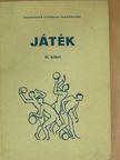 Csillag Béla - Játék II. [antikvár]