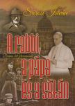 Sárosi István - A rabbi, a pápa és a sátán [antikvár]