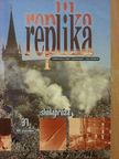 Barát Erzsébet - Replika 1999. szeptember [antikvár]