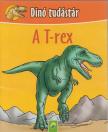 Bärbel Oftring - A T-rex [antikvár]