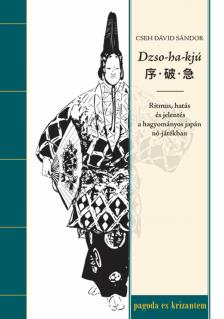 Cseh Dávid Sándor - Dzso-ha-kjú