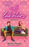 Rosie Danan - A lakótárs [eKönyv: epub, mobi]