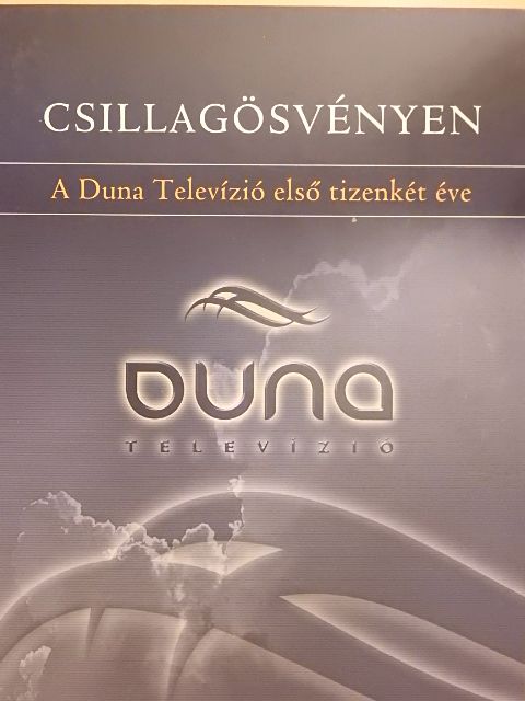 Benyhe István - Csillagösvényen [antikvár]