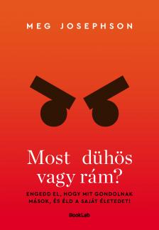 Meg Josephson - Most dühös vagy rám?