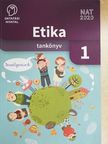 Báder Ilona - Etika 1. [antikvár]