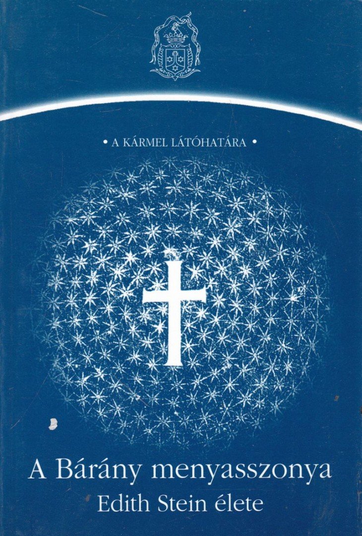 A Bárány menyasszonya [antikvár]
