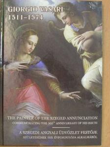 Giorgio Vasari 1511-1574 [antikvár]