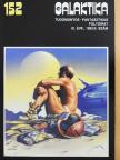 Alan E. Nourse - Galaktika 152. [antikvár]
