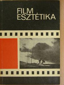Bölcs István - Filmesztétika I. [antikvár]