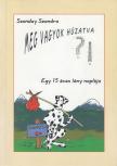 Szonday Szandra - Meg vagyok húzatva (dedikált) [antikvár]