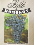 André János - Szőlő a homokon (dedikált példány) [antikvár]