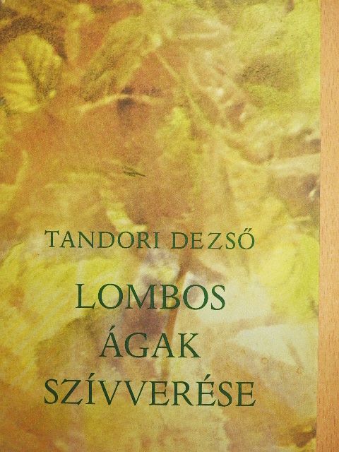 A. A. Milne - Lombos ágak szívverése [antikvár]