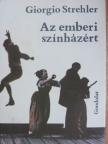 Giorgio Strehler - Az emberi színházért [antikvár]