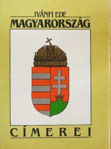 Bertényi Iván - Magyarország címerei [antikvár]