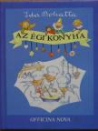 Ida Bohatta - Az égi konyha [antikvár]