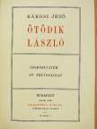 Rákosi Jenő - Ötödik László [antikvár]