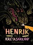 Jennifer Trafton - Henrik és a krétasárkány