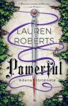 Lauren Roberts - Powerful - Adena története [eKönyv: epub, mobi]