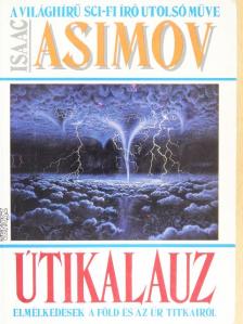 Isaac Asimov - Útikalauz [antikvár]