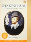 Will Fowler - Shakespeare - His Life and Plays [antikvár]