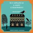 Kristen Perrin - Így leplezd le saját gyilkosodat [eHangoskönyv]