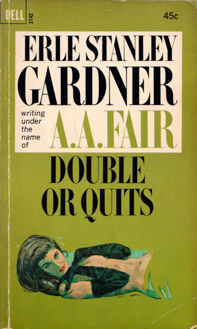 Double Or Quits [antikvár]