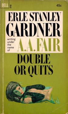 Double Or Quits [antikvár]