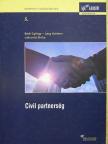 Bódi György - Civil partnerség [antikvár]