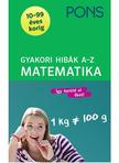 Tanja Reimbold, Muskovits István - PONS Gyakori hibák - Matematika