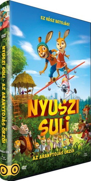 NYUSZI SULI