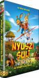NYUSZI SULI