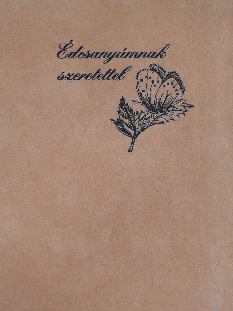 Gárdonyi Géza - Édesanyámnak szeretettel [antikvár]