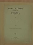 Dr. Veress Endre - Bethlen Gábor fejedelem ifjúsága [antikvár]