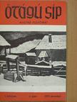 Bakucz József - Ötágú Síp 1973. december [antikvár]