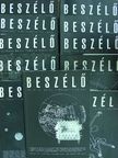 Ádám Antal - Beszélő 1996-2002. (vegyes számok) (11 db) [antikvár]