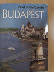 Székely András - Pearl of the Danube Budapest [antikvár]