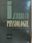 Ádám G. - Lehrbuch der Physiologie [antikvár]