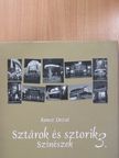 Koncz Dezső - Sztárok és sztorik 3. (dedikált példány) [antikvár]