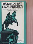 Eva Hay - Rákóczi ist Unzufrieden [antikvár]