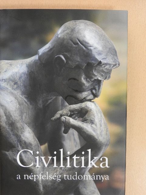 Bayer Zsolt - Civilitika [antikvár]