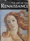 Linda Murray - The Art of the Renaissance [antikvár]