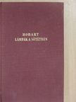A. T. Hobart - Lámpák a sötétben [antikvár]