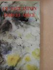 Cs. Nagy István - Emberi ábécé (dedikált példány) [antikvár]