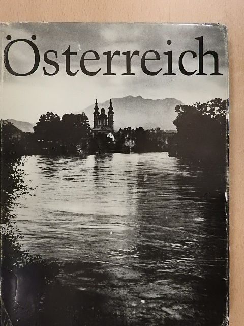 Karl Ziak - Österreich [antikvár]