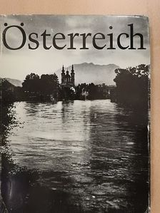 Karl Ziak - Österreich [antikvár]