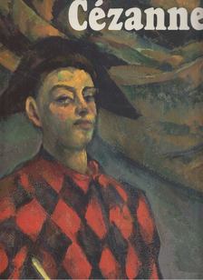 Barskaja, Anna - Paul Cézanne [antikvár]