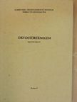 Doc. Dr. Birtalan Győző - Orvostörténelem [antikvár]