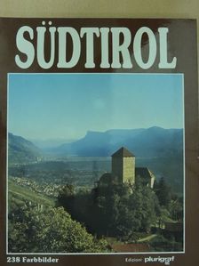 Roberto Donati - Südtirol [antikvár]